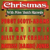 Various artists - Christmas With Miss Butch Records