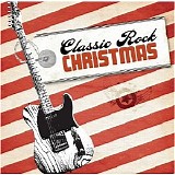 Various artists - Classic Rock Christmas