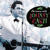 Johnny Cash - Christmas With Johnny Cash