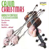 Hadley Castille - Cajun Christmas