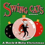 Various artists - A Rock-A-Billy Christmas