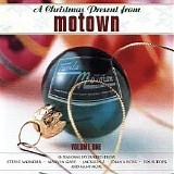 Various artists - A Christmas Present From Motown Vol. 1