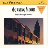 Various Artists - Morning Mood