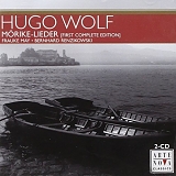 Hugo Wolf - Morike Lieder