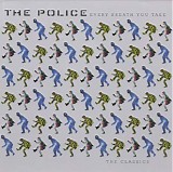 Police - Every Breath You Take-the Classics