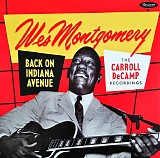 Wes Montgomery - Back On Indiana Avenue