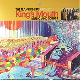 Flaming Lips, The - King's Mouth Music And Songs