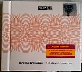 Aretha Franklin - The Atlantic Singles 1967