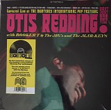 Otis Redding, Booker T & The MG's & The Mar-Keys - Captured Live At The Monterey International Pop Festival (Do It Just One More Time!)