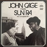 John Cage & Sun Ra - John Cage Meets Sun Ra