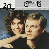 Carpenters - 20th Century Masters - The Millennium Collection