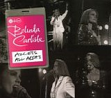 Belinda Carlisle - Access All Areas  (CD+DVD)