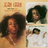 Jean Carne - Jean Carn (1976) + Happy To Be With You (1978)