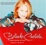 Belinda Carlisle - Always Breaking My Heart  CD1  [UK]