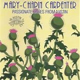 Mary Chapin Carpenter - Passionate Kisses From Austin
