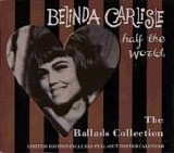 Belinda Carlisle - Half The World - The Ballads Collection