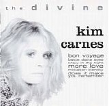 Kim Carnes - The Divine  [UK]