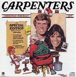 Carpenters - Christmas Portrait:  The Special Edition