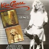 Kim Carnes - St. Vincent's Court (1979) + Romance Dance (1980)