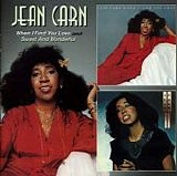 Jean Carne - When I Find You Love (1979) + Sweet And Wonderful (1980)