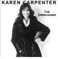 Karen Carpenter - The Unreleased