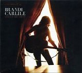 Brandi Carlile - Give Up The Ghost