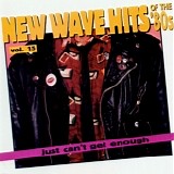 Various artists - Just Can't Get Enough: New Wave Hits Of The '80s, Vol. 15