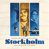 Steve London - Stockholm