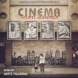 Aritz Villodas - Cinema Mon Amour