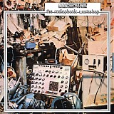 Various artists - The Radiophonic Workshop