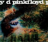Pink Floyd - A Saucerful Of Secrets (mono) (RSD 2019)