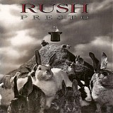 Rush - Presto (remastered)