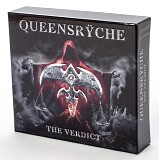 QueensrÃ¿che - The Verdict (Deluxe Limited Edition)
