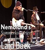 Laid Back - Nemoland's Sommerkoncerter