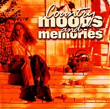 Various artists - Country Moods and Memories