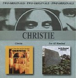 Christie - Christie + For All Mankind