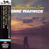 Dionne Warwick - Here Where There Is Love