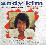 Andy Kim - Greatest Hits
