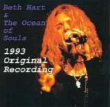Beth Hart & The Ocean of Souls - Beth Hart & The Ocean of Souls
