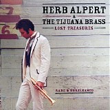 Herb Alpert & The Tijuana Brass - Lost Treasures