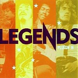 Various artists - Legends: Pluggin' In