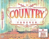 Various artists - Country Forever