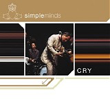 Simple Minds - Cry (Deluxe Edition)