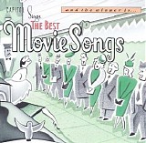 Various artists - And the Winner Is... - Capitol Sings the Best Movie Songs
