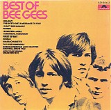 Bee Gees - Best of Bee Gees vol. 1