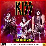Kiss - Live In Memphis