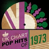 Various artists - UK Chart Pop Hits of 1973