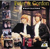 Peter & Gordon - The EP Collection