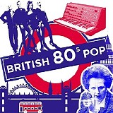 Various artists - British 80s Pop