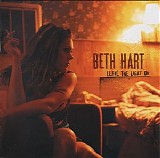 Beth Hart - Leave the Light On (USA edition)